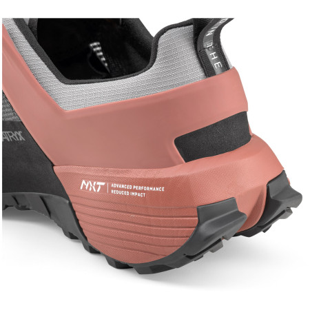 Scarpe da trekking da donna Salewa Wildfire Nxt W