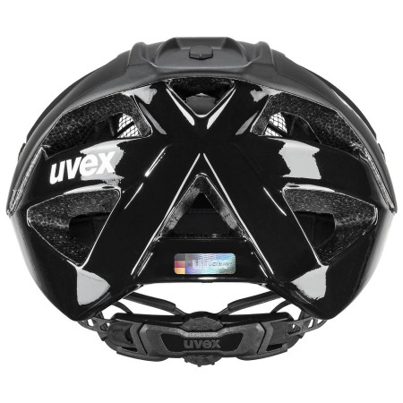 Casco da ciclismo Uvex Quatro Cc