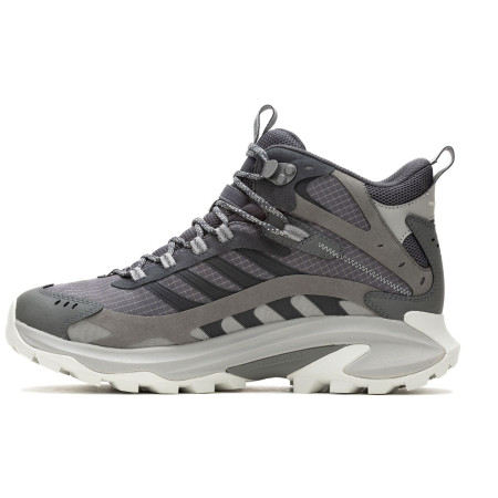 Scarpe da uomo Merrell Moab Speed 2 MID GTX