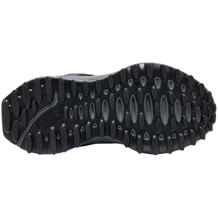Scarpe da bambino Keen Zionic Mid Wp Youth