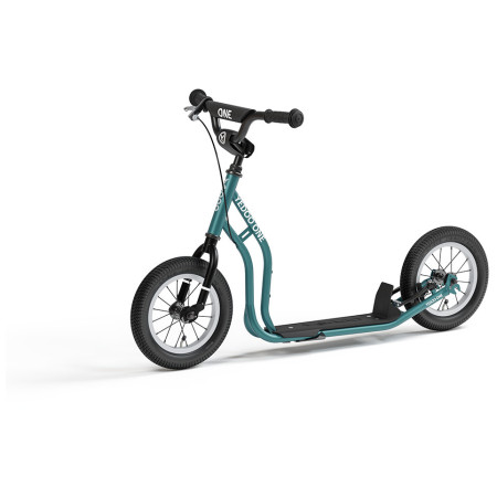Monopattino Yedoo One Y40 blu blue