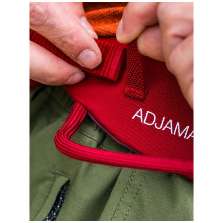 Imbrago Petzl Adjama