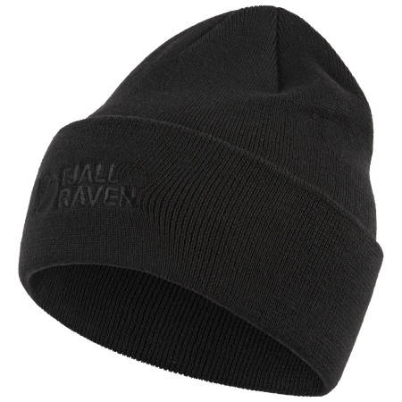 Berretto Fjällräven Vardag Beanie nero Black