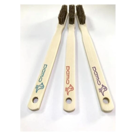 Spazzola PAMO Pamomini