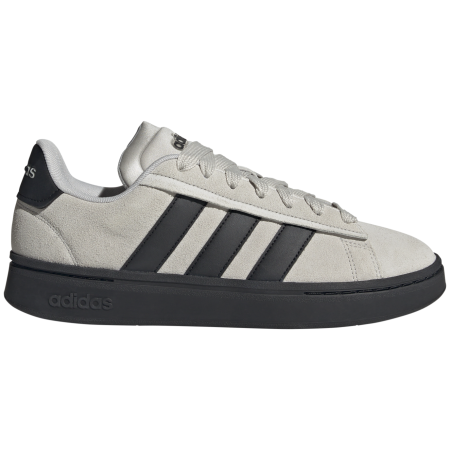 Scarpe da uomo Adidas Grand Court Alpha 00S beige