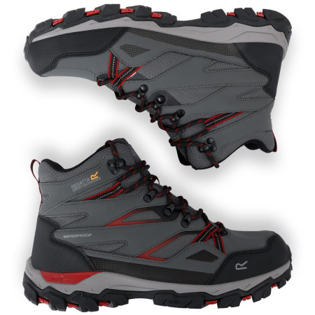 Scarpe da uomo Regatta Holcombe III Boot