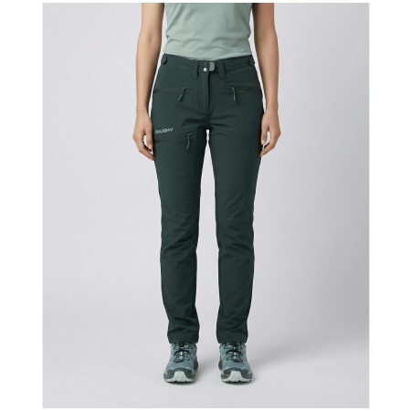 Pantaloni da donna Husky Kabuki L