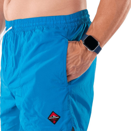 Pantaloncini da uomo Northfinder Nasar