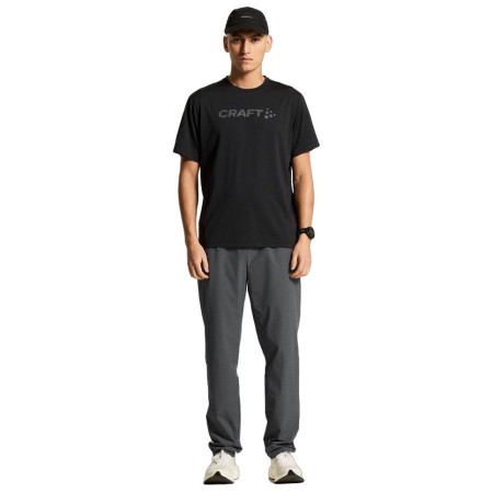 Maglietta da uomo Craft ESSence Logo Tee 2 M