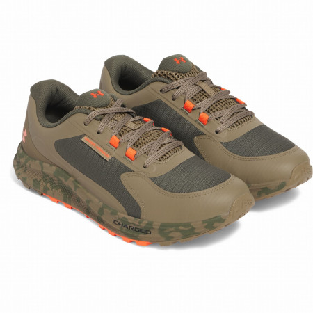 Scarpe da corsa da uomo Under Armour Bandit TR 3