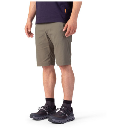 Pantaloncini da uomo Hannah Timoty Shorts