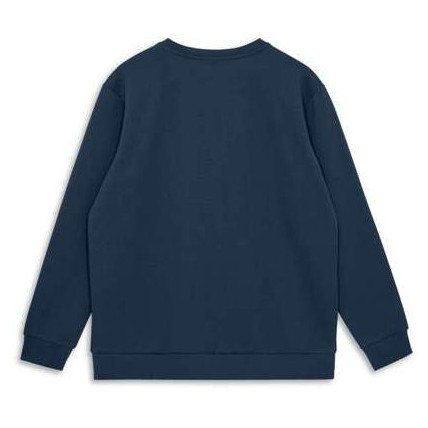 Felpa da bambino Lego Wear Lwsato 200 Dark Navy