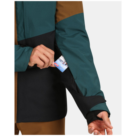 Giacca da uomo Kilpi Killyan-M