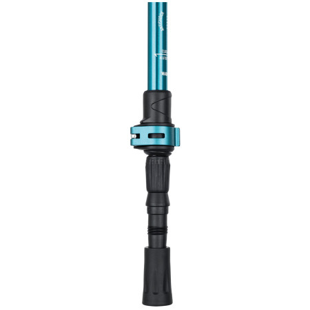 Bastoncini da trekking Zulu Dual Lock Antishock
