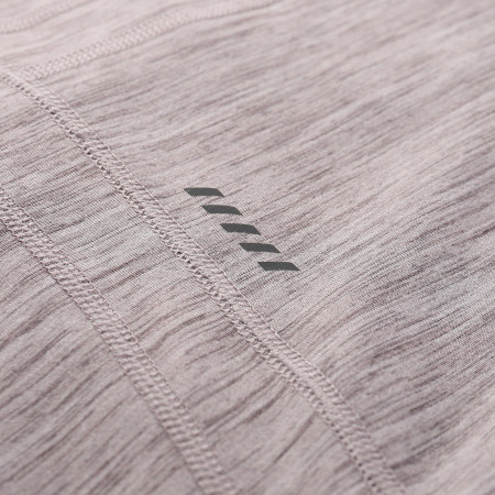 Felpa da donna Alpine Pro Golla 2