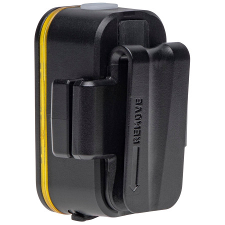 Luci anteriori / posteriori Blackburn Grid 2FER