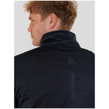 Felpa funzionale da uomo Fundango Revolution Fleece Jacket