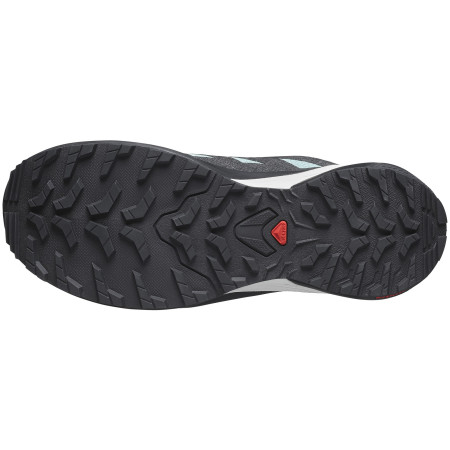 Scarpe da corsa da donna Salomon X-Adventure Gore-Tex
