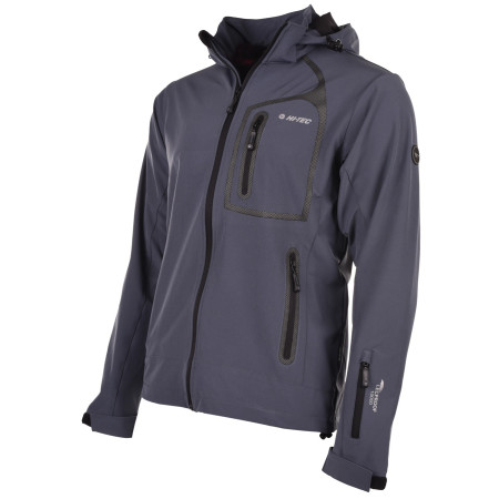 Giacca da uomo Hi-Tec Nils