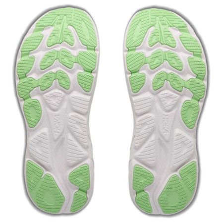 Scarpe da corsa da donna Hoka Clifton 11 Wide