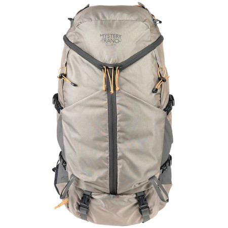 Zaino da trekking Mystery Ranch Coulee 40 grigio chiaro stone