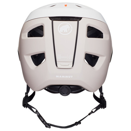 Casco da arrampicata Mammut Haute Route Helmet