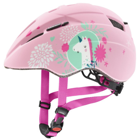 Casco da ciclismo per bambini Uvex Kid 2 Cc