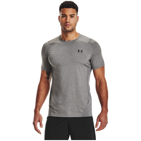 Maglietta da uomo Under Armour HG Armour Fitted SS
