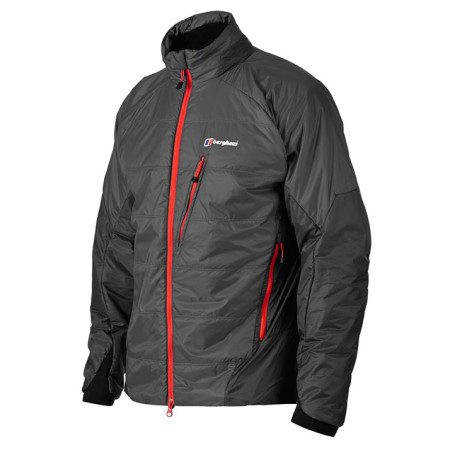 Giacca da uomo Berghaus Ignite II grigio scuro
