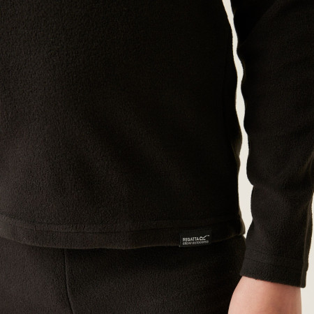 Maglietta sportiva per bambini Regatta Junior Thermal Baselayer Top