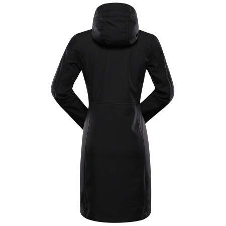 Cappotto softshell da donna Alpine Pro Ibora 2