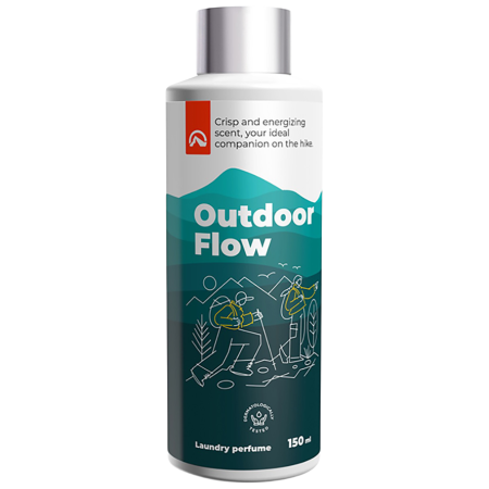 Parfém na praní Northfinder Outdoor Flow 150ml