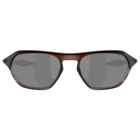 Occhiali da sole OAKLEY Cage Jacket Matte Rootbeer