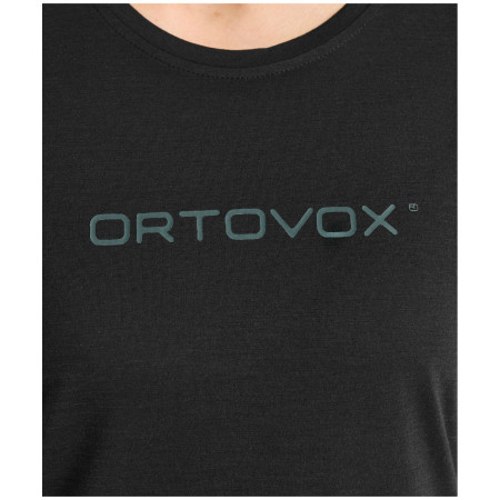Maglietta sportiva da donna Ortovox 150 Cool Brand Ts W