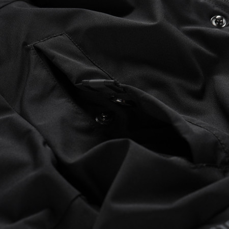 Giacca invernale per bambini Alpine Pro Werdo 2