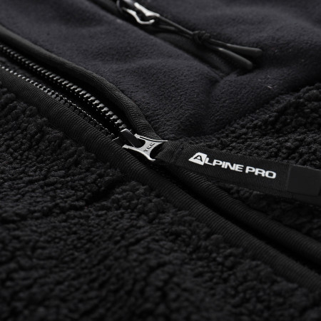 Felpa funzionale da uomo Alpine Pro Ferad 3