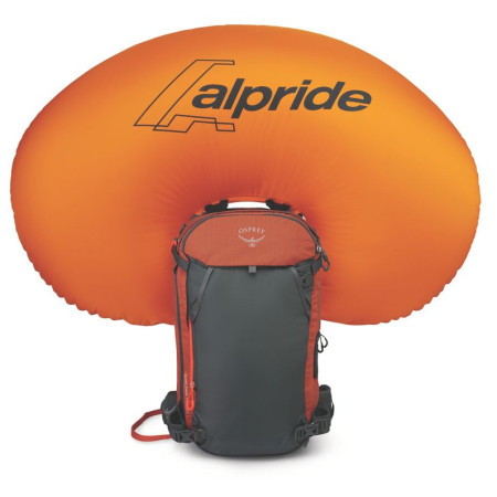 Zaino da scialpinismo Osprey Soelden Pro Avy 32