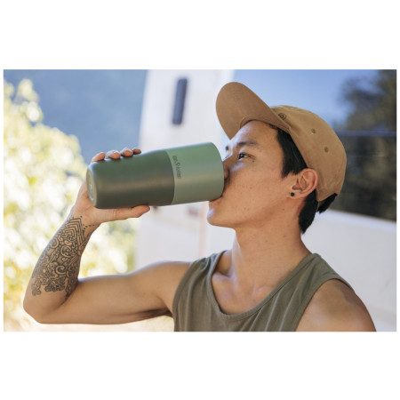 Tazza termica Klean Kanteen Rise 26oz Tumbler (w/ Flip Lid)