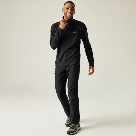 Maglietta funzionale da uomo Regatta Thompson Marl