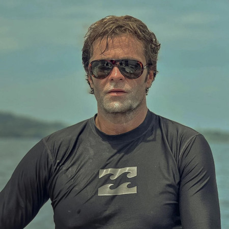 Occhiali da sole Vallon Surf Aviators