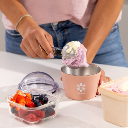 Thermos per il cibo Snow Monkey Freezie