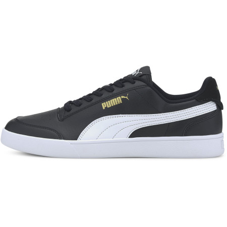 Scarpe da uomo Puma Shuffle 2022 nero/bianco black