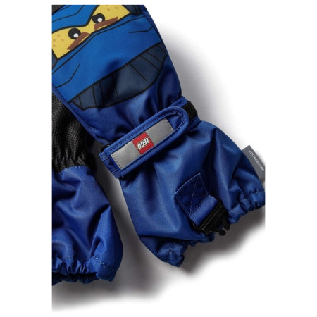 Guanti per bambini Lego Wear Lwagan 805