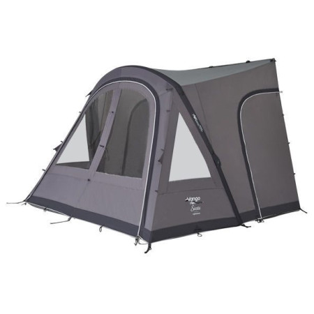 Tenda per minibus Vango Siesta Low grigio CloudGray