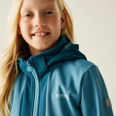 Giacca da bambino Regatta Haydenbury