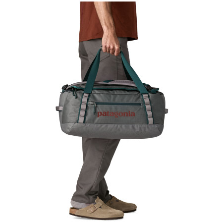 Borsa da viaggio Patagonia Black Hole Duffel 40L