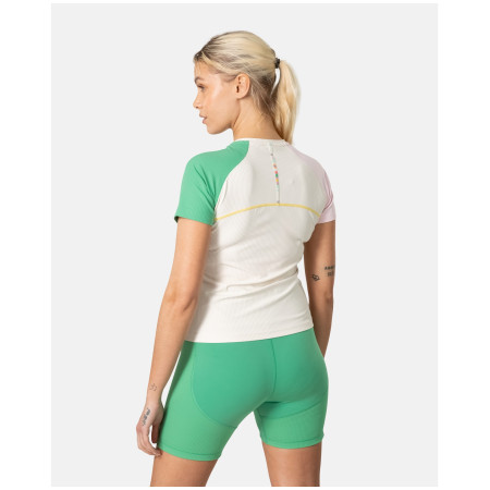 Maglietta da donna Kari Traa Linnea Tee