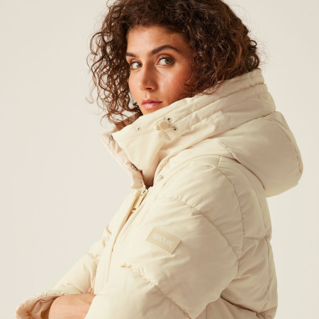 Cappotto invernale da donna Regatta Nurie