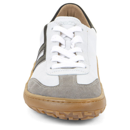 Scarpe da donna Frodo barefoot f-motion laces