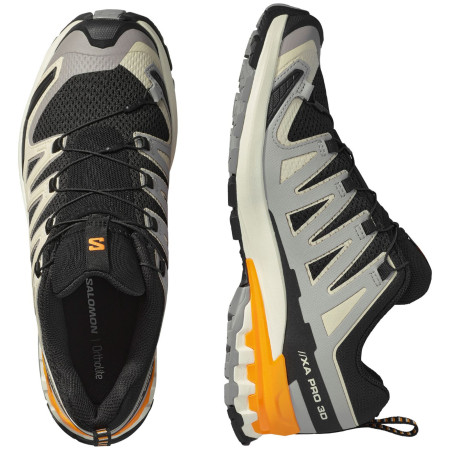 Scarpe da uomo Salomon Xa Pro 3D V9